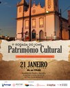 1ª Rodada do ICMS Patrimônio Cultural de Minas Gerais