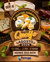 5º Festival Formiguense do Queijo – Edição 2026