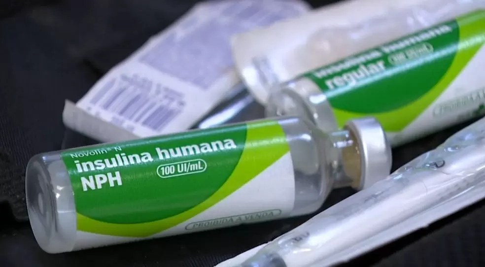 Crise na Disponibilidade de Insulina NPH no Brasil em 2025: Impactos e Alternativas para Pacientes Diabéticos