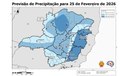 Orientação da Defesa Civil