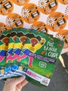 Campanha educativa e de conscientização contra a exploração sexual de crianças e adolescentes