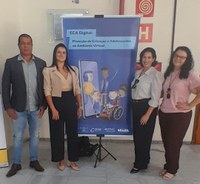 Capacitação fortalece atuação da rede de proteção no enfrentamento às violações digitais