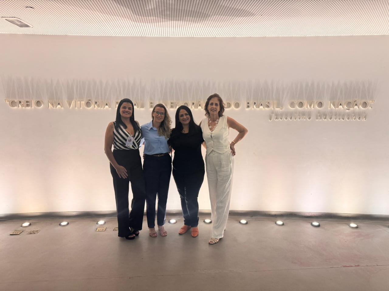 Capacitação para Gestores e Conselheiros Tutelares