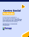 Centro Social