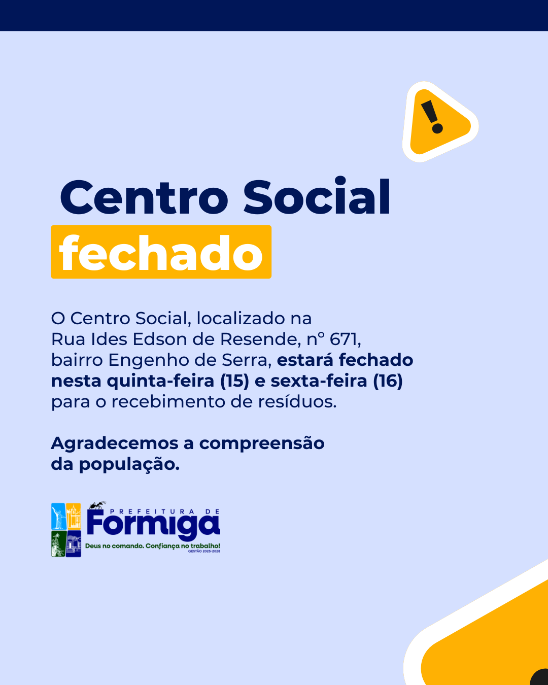Centro Social