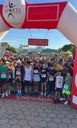 Corrida leva energia e superação à Festa do Trabalhador 2026