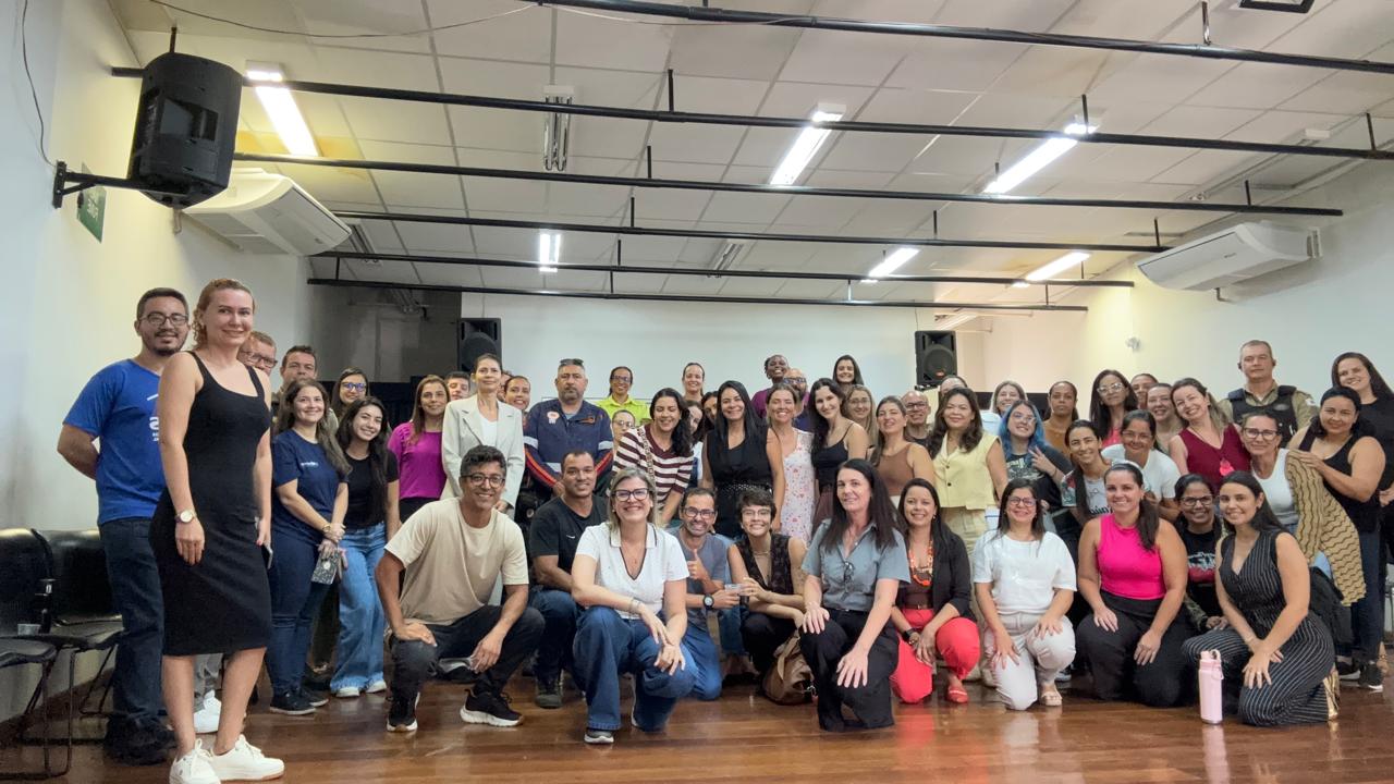 Fórum de Saúde Mental reúne rede intersetorial e fortalece fluxos de cuidado em Formiga