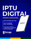 IPTU 2026: disponível a partir de 15 de maio