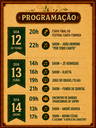 programação