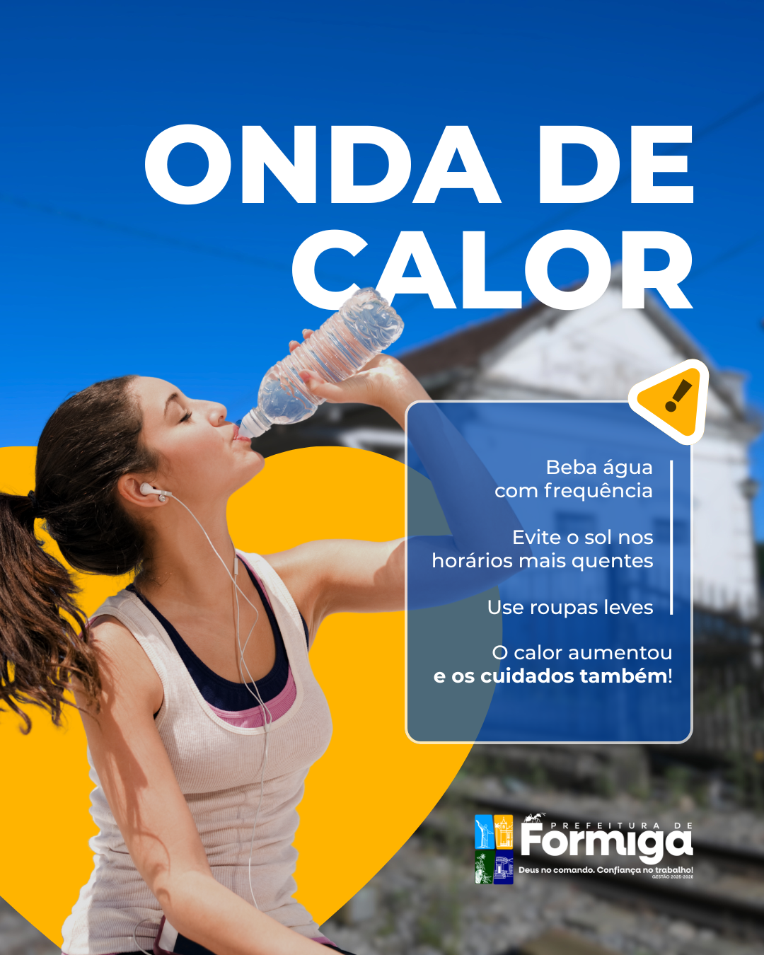 Onda de calor