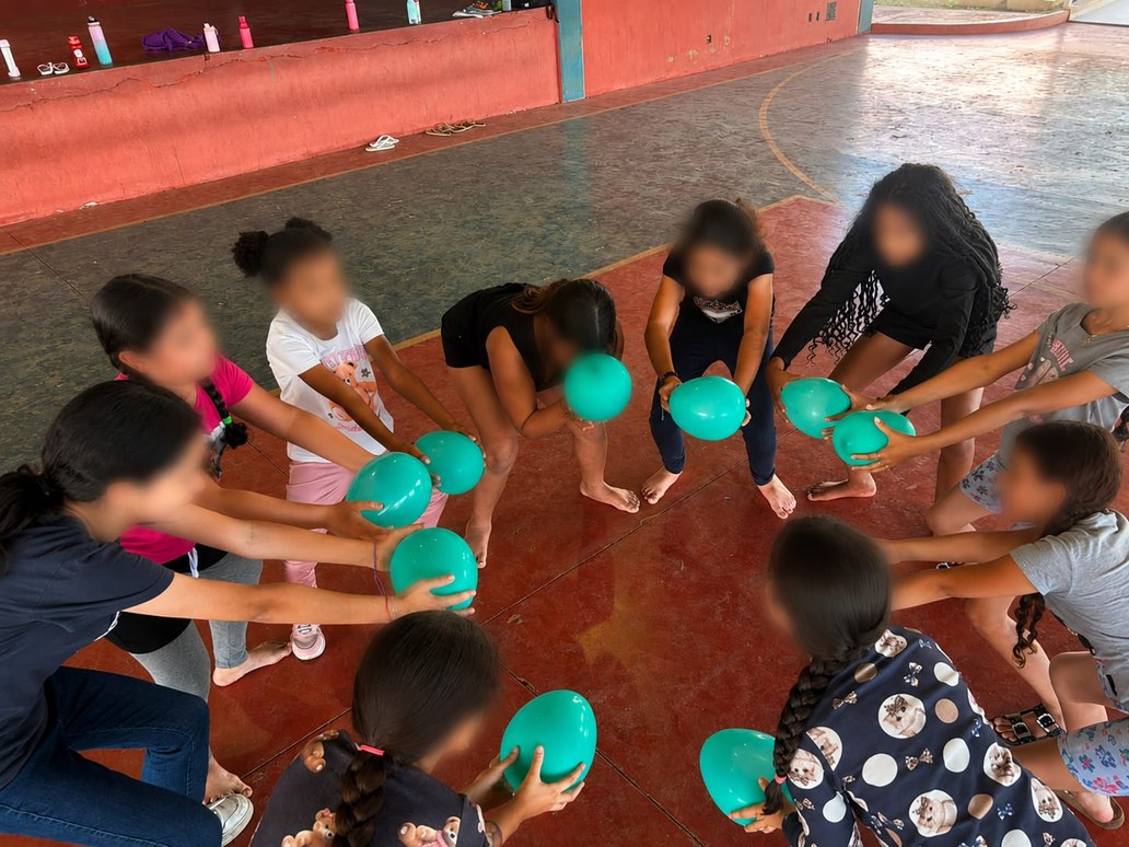 Prefeitura de Formiga oferece aulas gratuitas de balé no CRAS 2 para crianças e adolescentes