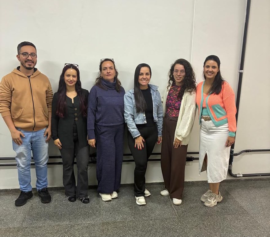 Prefeitura de Formiga participa de capacitação da Sedese sobre Plano Individual de Acompanhamento Familiar