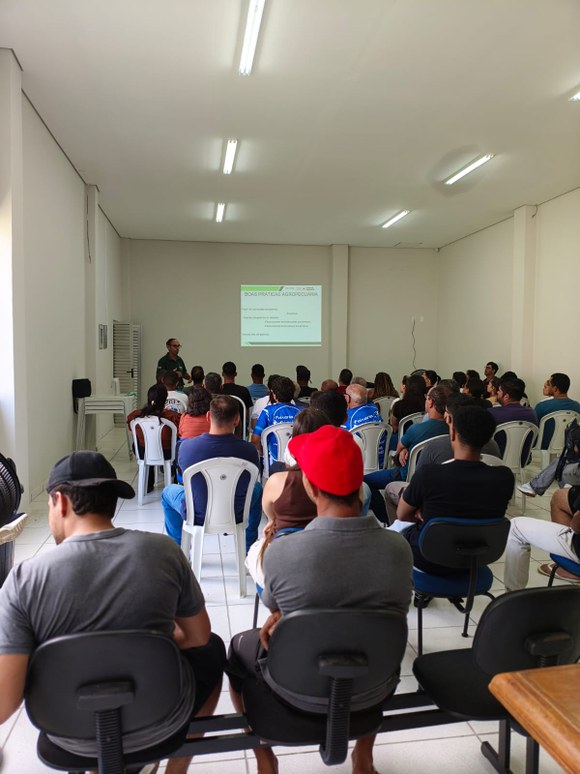 Serviço de Inspeção Municipal encerra setembro com importantes resultados