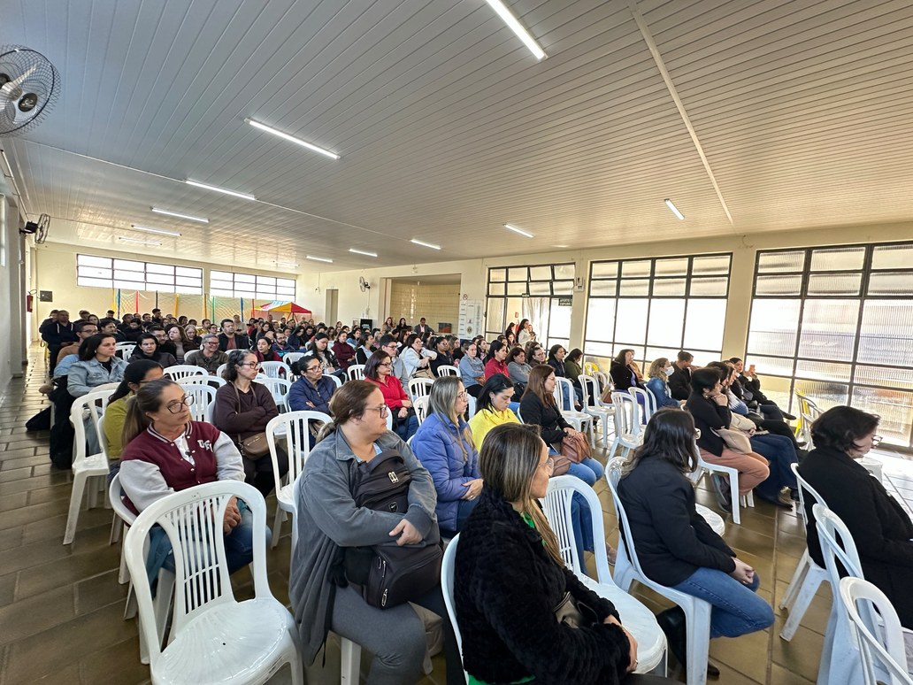 Prefeitura de Formiga realiza Encontro Intersetorial do Programa Bolsa Família