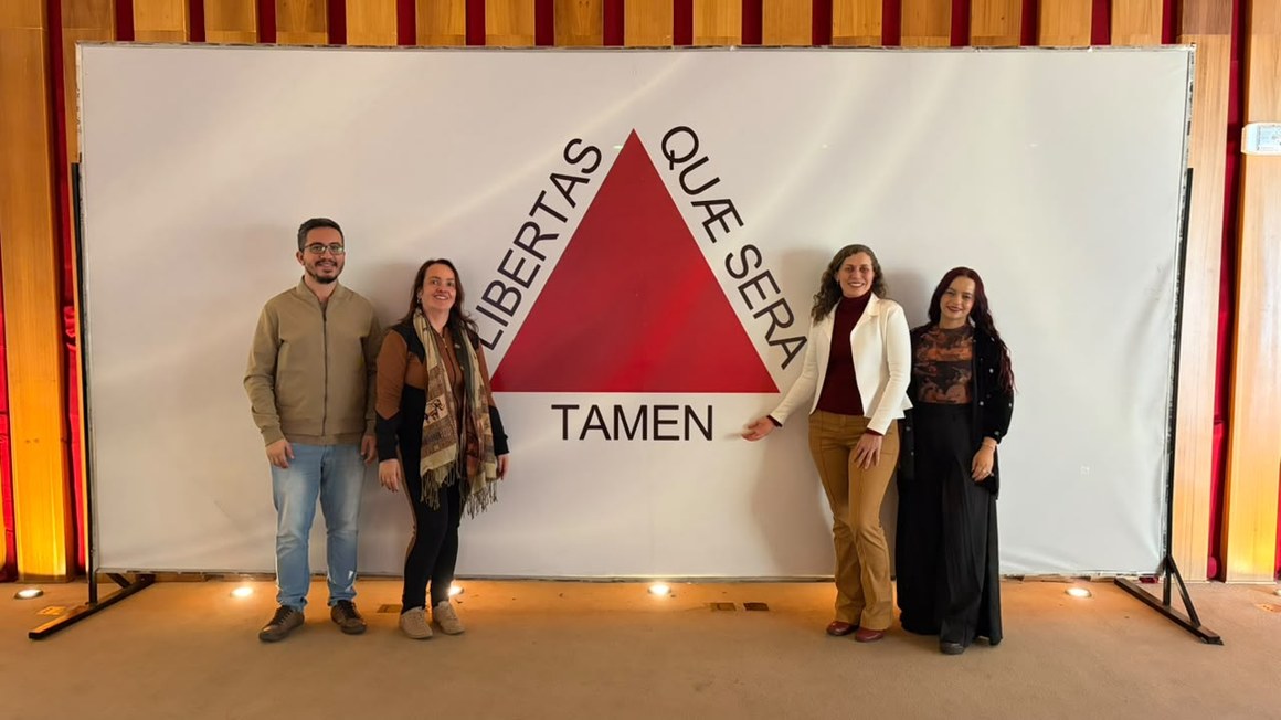 Prefeitura de Formiga participa de evento técnico da SEDESE sobre saúde mental e assistência social