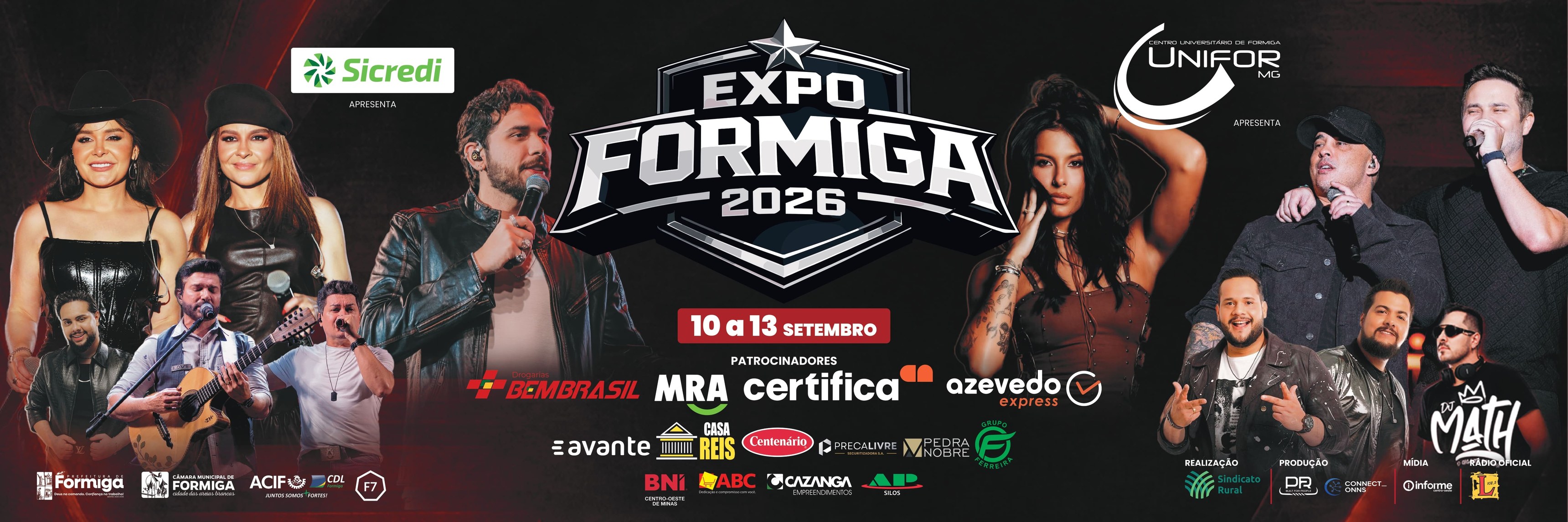 Serviços Destaques