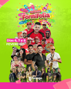 PRÉ-CARNAVAL 2026 – VEM FOLIAR EM FORMIGA!