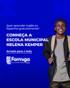 Prefeitura abre matrículas para cursos gratuitos de Inglês e Espanhol na Escola Municipal de Línguas