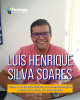 Prefeitura de Formiga anuncia novo Secretário de Administração e Desenvolvimento Humano