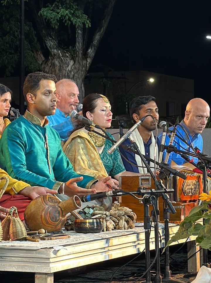 Prefeitura de Formiga celebra a Cultura da Paz com Festival Internacional de Música