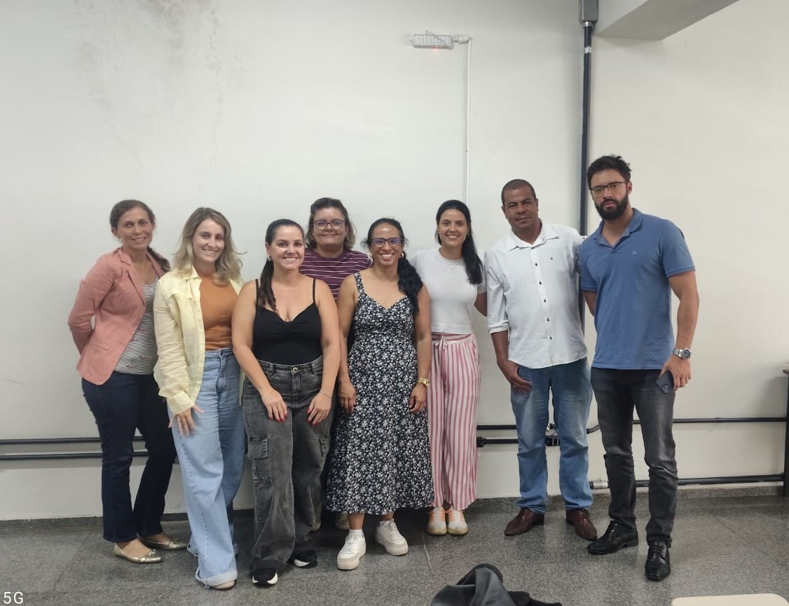 Prefeitura de Formiga Investe na Qualificação do Atendimento Socioassistencial