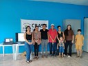 Prefeitura de Formiga orienta famílias sobre a importância da atualização do Cadastro Único nos CRAS