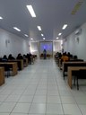 Prefeitura de Formiga promove curso de oratória e apresentações em público