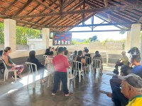 Prefeitura de Formiga realiza ação de conscientização sobre Transtorno do Espectro Autista (TEA)