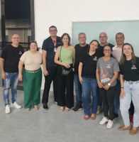 Prefeitura de Formiga realiza encontro sobre proteção e enfrentamento ao abuso e exploração sexual de crianças e adolescentes