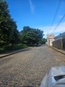 Prefeitura de Formiga realiza limpeza nas ruas afetadas pela chuva