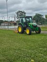 Prefeitura inicia ações de limpeza e manutenção em áreas públicas