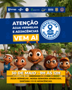 Prefeitura nos Bairros - 3ª Edição: Água Vermelha , Nossa Senhora Aparecida, Santana I, II e Adjacências