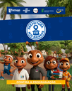 Programação - Prefeitura nos Bairros 1ª edição