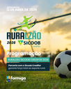 Ruralzão Sicoob Credifor 2026 - Jogos 12/04