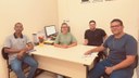 Translado funerário municipal passa a ser realizado por uma empresa terceirizada formiguense